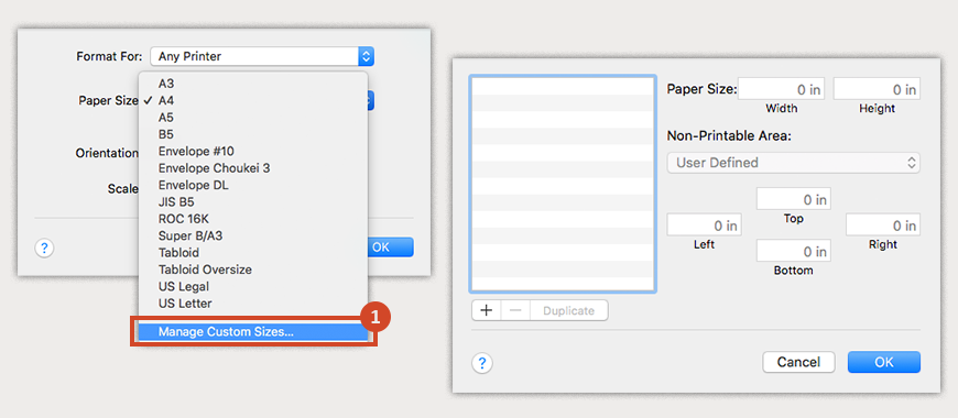 How To Split A Table On Pages For Mac