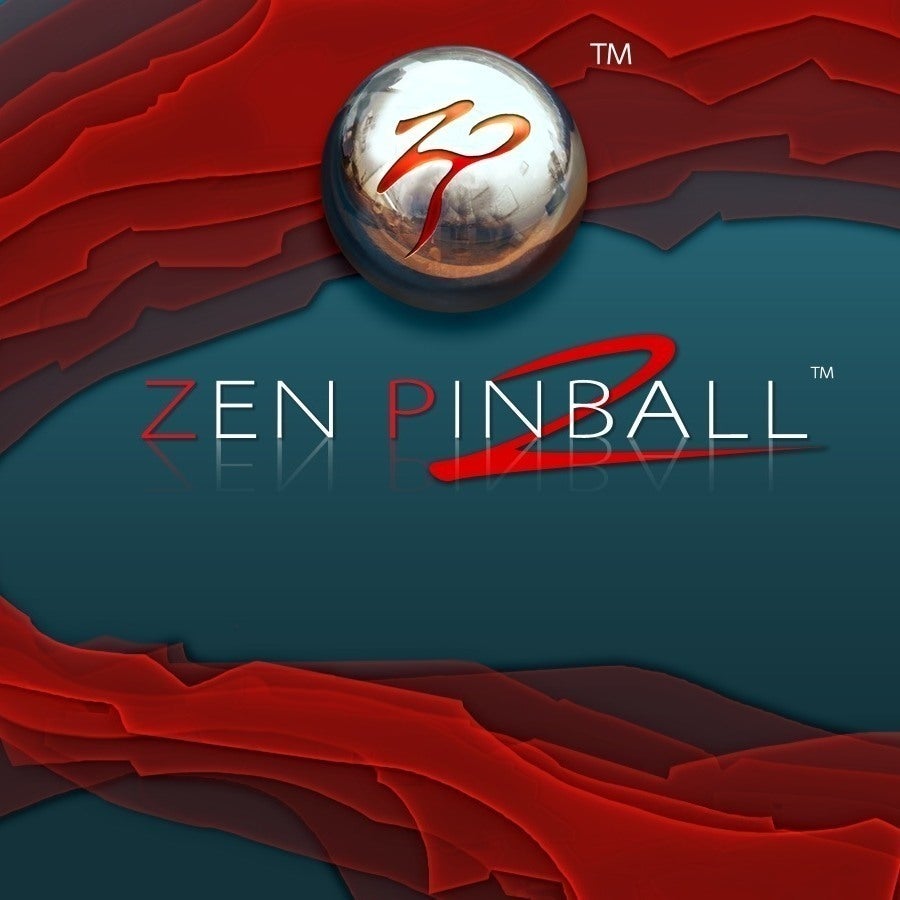 Zen pinball 2 mac